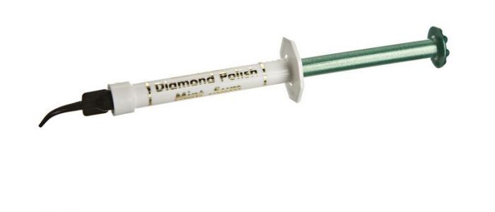 Алмазная полировочная паста Diamond Polish Mint Ø 1.0 мкм