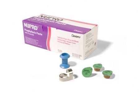 Паста Dentsply Nupro 801220